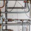 Plomberie industrielle