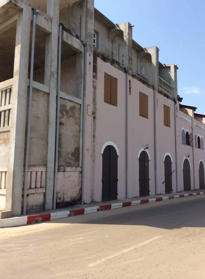 Consulat de la Suède1