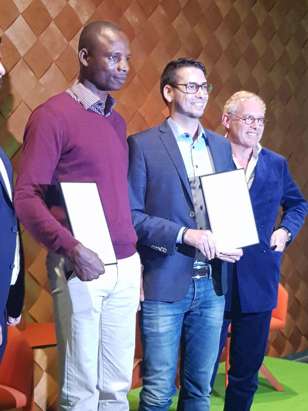 prix de distinction en Suede p (1)